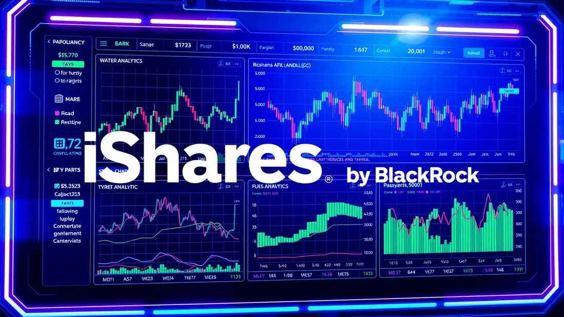 El iShares MSCI World se prepara para un mayo histórico: SpaceX, la Fed y una reforma que removerá el índice Illustration mit AI erstellt übermittelt durch boerse-global.de
