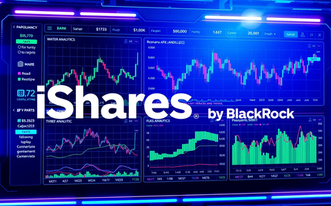El iShares MSCI World se prepara para un mayo histórico: SpaceX, la Fed y una reforma que removerá el índice - Foto: über boerse-global.de