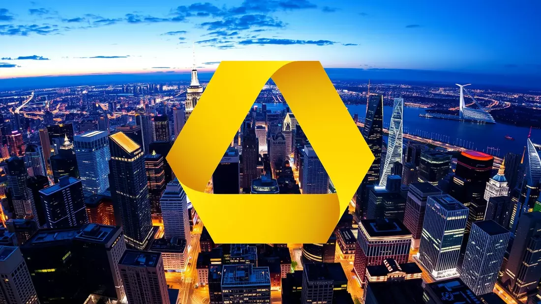 Commerzbank's Defence Holds Firm as BaFin Slaps Down UniCredit's Social Media Blitz - Bild: über boerse-global.de