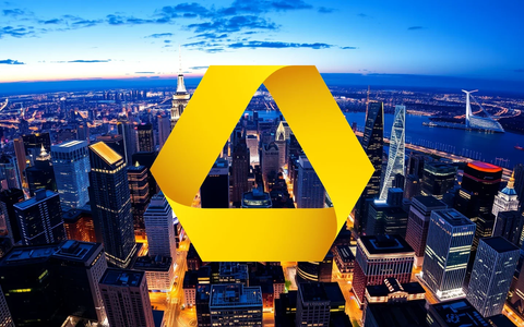 Commerzbank's Defence Holds Firm as BaFin Slaps Down UniCredit's Social Media Blitz - Foto: über boerse-global.de