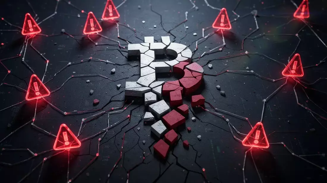 Polkadot [IOU]: DOT/BTC-Paar ab Mai 1 delisted - Bild: über boerse-global.de