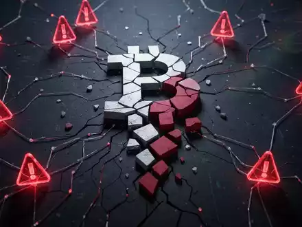Polkadot [IOU]: DOT/BTC-Paar ab Mai 1 delisted - Foto: über boerse-global.de