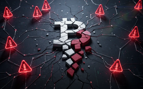 Polkadot [IOU]: DOT/BTC-Paar ab Mai 1 delisted - Foto: über boerse-global.de