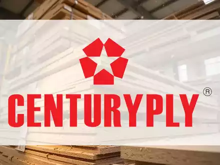 Century Plyboards Aktie: MDF-Preise um 15% erhöht - Foto: über boerse-global.de