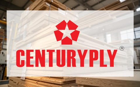 Century Plyboards Aktie: MDF-Preise um 15% erhöht - Foto: über boerse-global.de