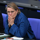 Mit der Regelung zu Schonfristzahlungen will Bundesjustizministerin Stefanie Hubig (SPD) dafür sorgen, dass weniger Menschen wegen verspäteter Mietzahlungen obdachlos werden. (Archivbild) - Foto: Markus Lenhardt/dpa