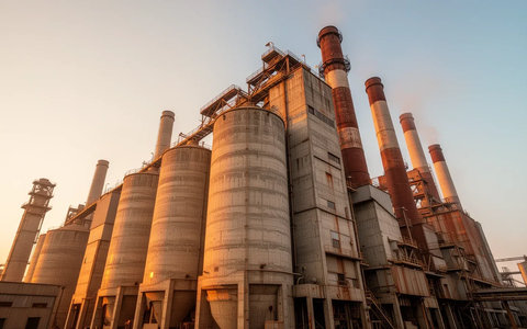 Cementos Pacasmayo: Nettogewinn um 55,4 % gestiegen - Foto: über boerse-global.de