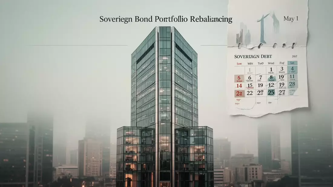 Deka iBoxx EUR Liquid Sovereign: Rebalancing am 1. Mai - Bild: über boerse-global.de