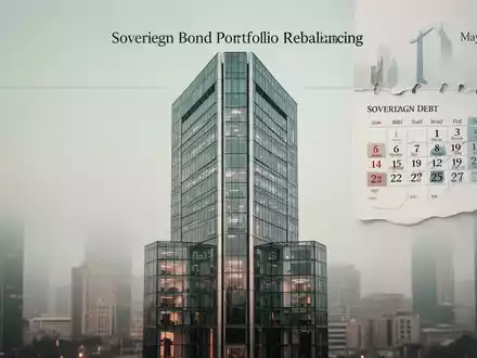 Deka iBoxx EUR Liquid Sovereign: Rebalancing am 1. Mai - Foto: über boerse-global.de