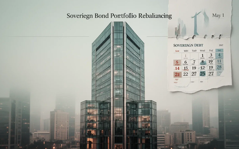 Deka iBoxx EUR Liquid Sovereign: Rebalancing am 1. Mai - Foto: über boerse-global.de