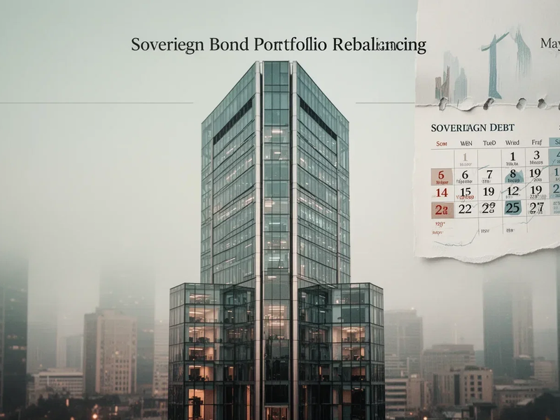 Deka iBoxx EUR Liquid Sovereign: Rebalancing am 1. Mai - Foto: über boerse-global.de