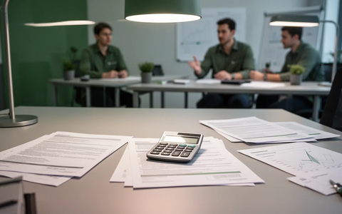 Steuerreform 2026: Azubis profitieren von Tankrabatt und Prämien - Foto: über boerse-global.de