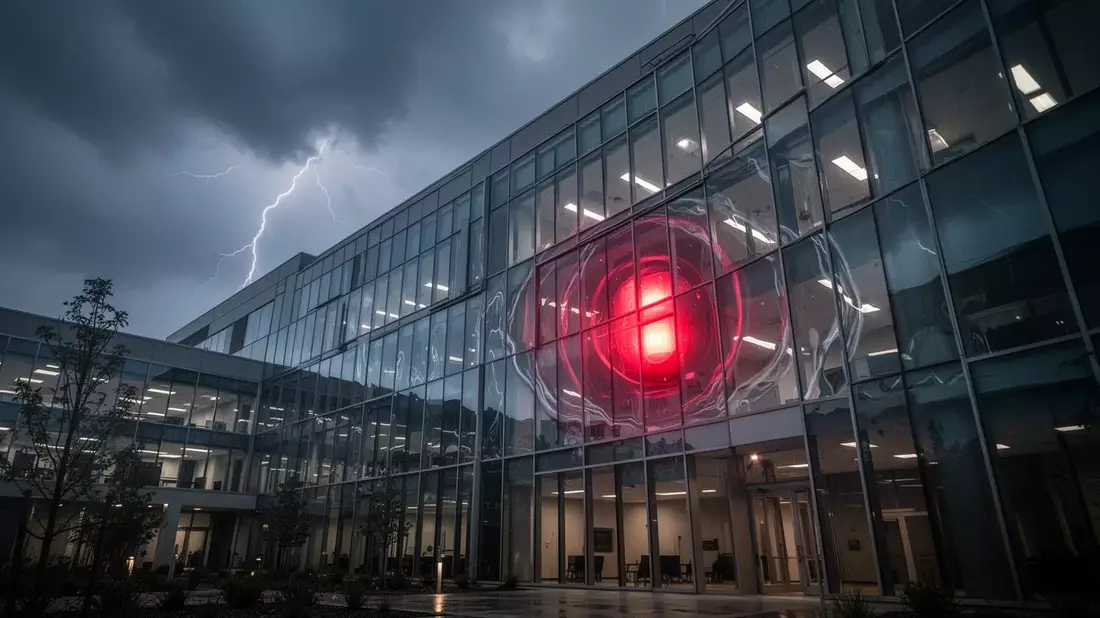 OpenAI Aktie: Alarm in der Chefetage - Bild: über boerse-global.de