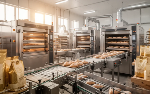 Lotus Bakeries Aktie: EUR 250 Millionen für Expansion - Foto: über boerse-global.de