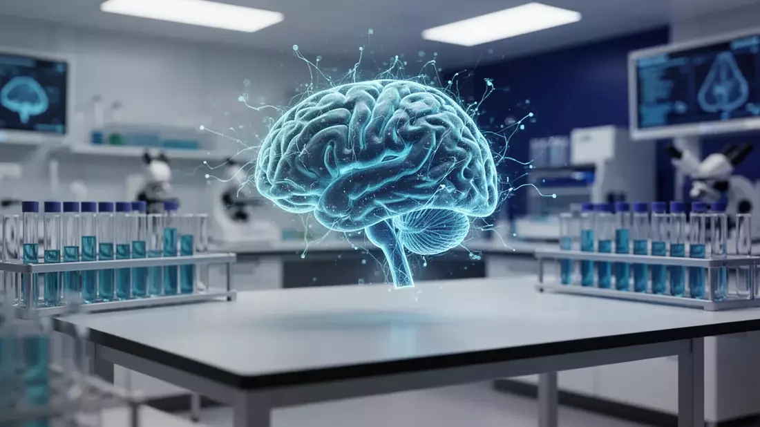 KI revolutioniert die Alzheimer-Früherkennung - Bild: über boerse-global.de