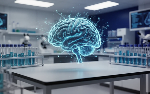 KI revolutioniert die Alzheimer-Früherkennung - Foto: über boerse-global.de