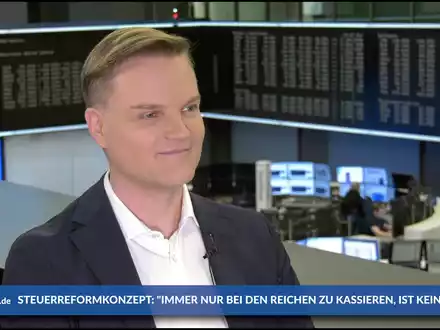 Manuel Koch (Inside Wirtschaft): „Andere sind auf der Überholspur und wir tuckern mit 50 - Foto: inside-wirtschaft.de