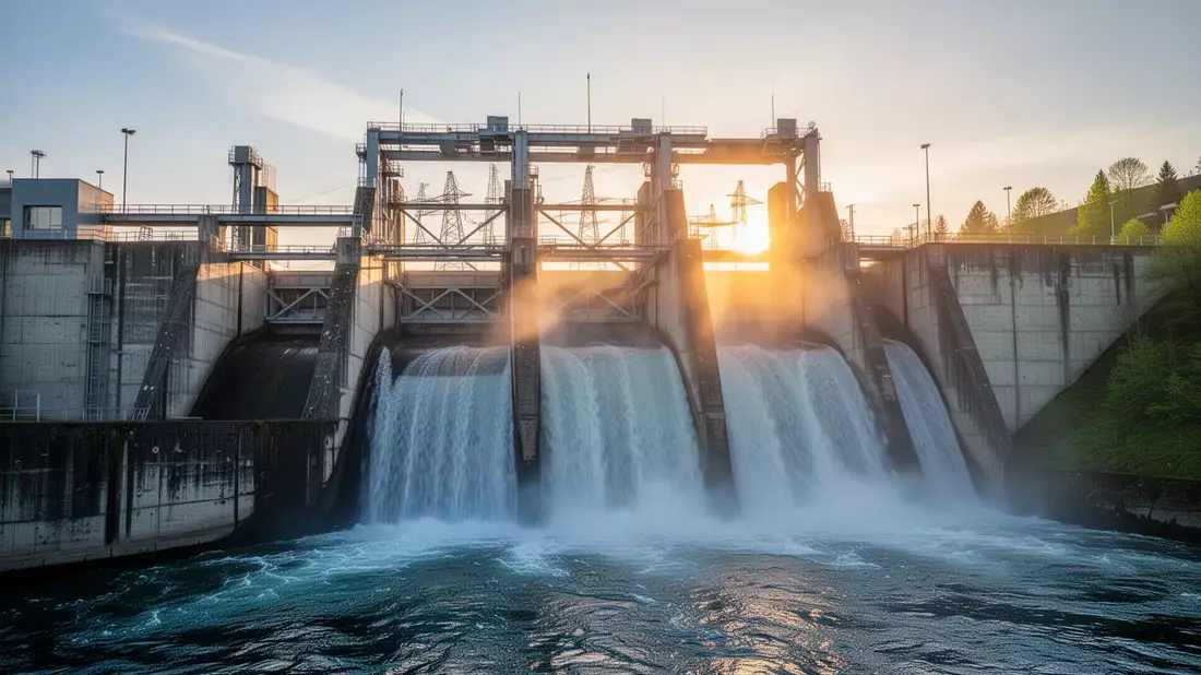 Guizhou Qianyuan Power: Q1-Gewinn auf 82-97 Mio. Yuan erwartet - Bild: über boerse-global.de