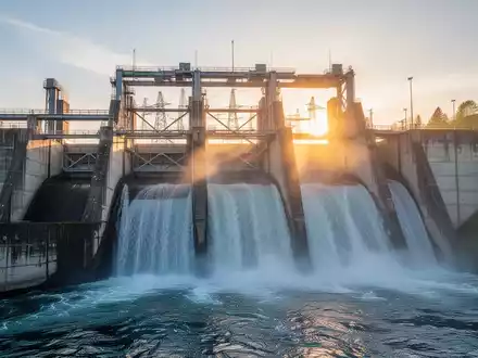 Guizhou Qianyuan Power: Q1-Gewinn auf 82-97 Mio. Yuan erwartet - Foto: über boerse-global.de