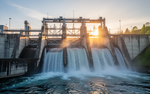 Guizhou Qianyuan Power: Q1-Gewinn auf 82-97 Mio. Yuan erwartet - Foto: über boerse-global.de
