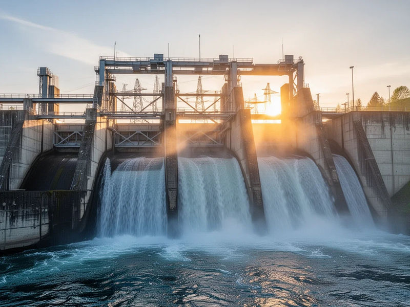 Guizhou Qianyuan Power: Q1-Gewinn auf 82-97 Mio. Yuan erwartet - Foto: über boerse-global.de