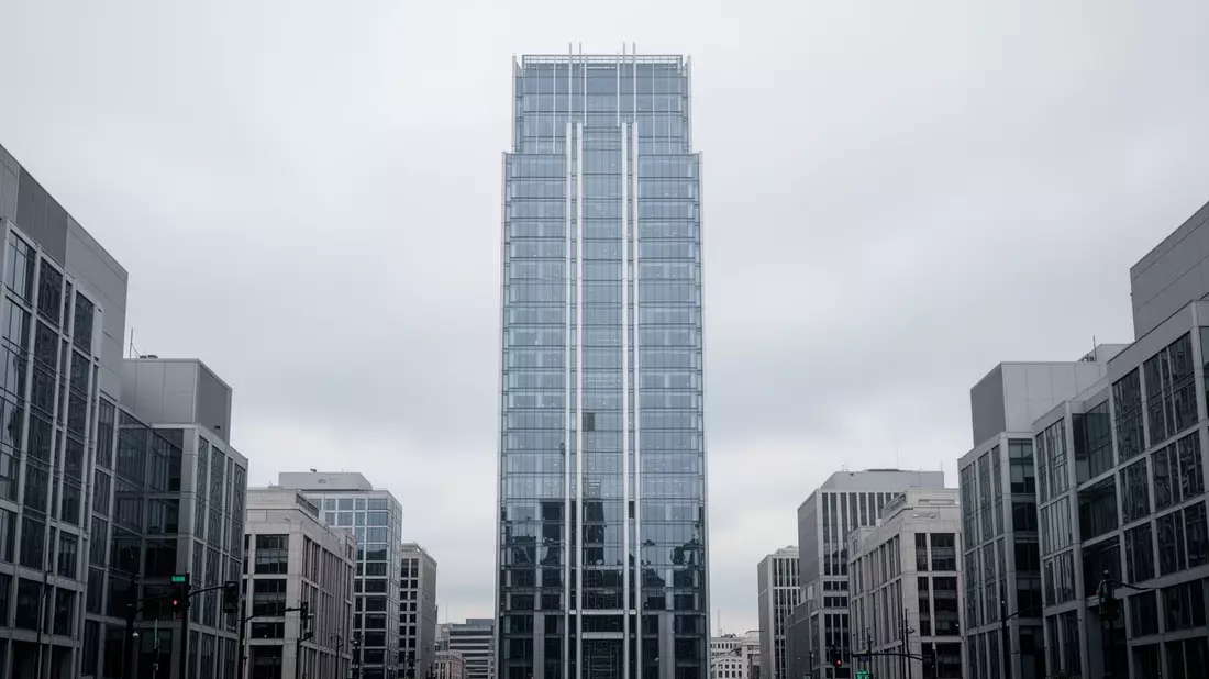 Ubiquoss Holdings: Stiller Börsentag - Bild: über boerse-global.de