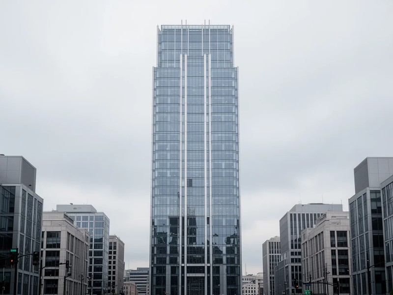 Ubiquoss Holdings: Stiller Börsentag - Foto: über boerse-global.de