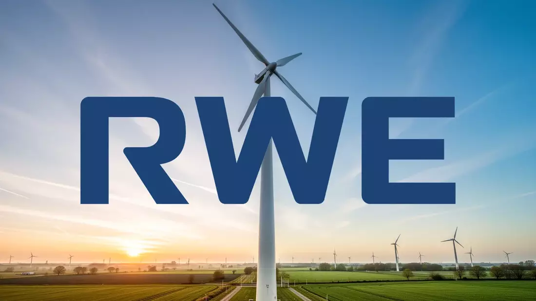 RWE: 61,42 Euro — neues 52-Wochen-Hoch - Bild: über boerse-global.de