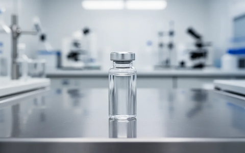 Oesterreich Post Aktie: GDP-Zertifizierung für Arzneimittel - Foto: über boerse-global.de