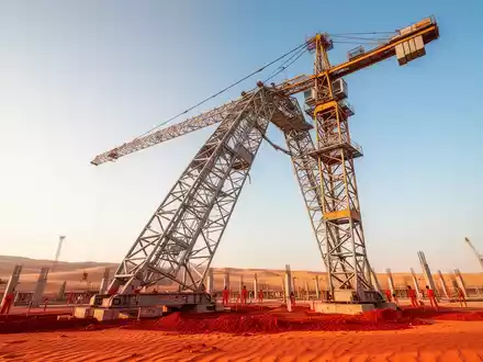 Sunstone Development: EGA-Projekt in UAE startet - Foto: über boerse-global.de