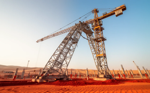 Sunstone Development: EGA-Projekt in UAE startet - Foto: über boerse-global.de