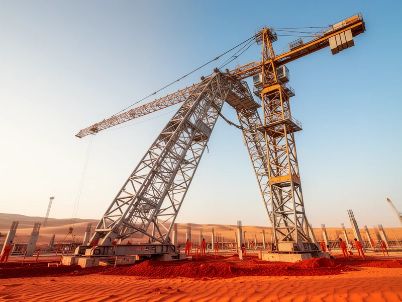 Sunstone Development: EGA-Projekt in UAE startet - Foto: ĂŒber boerse-global.de
