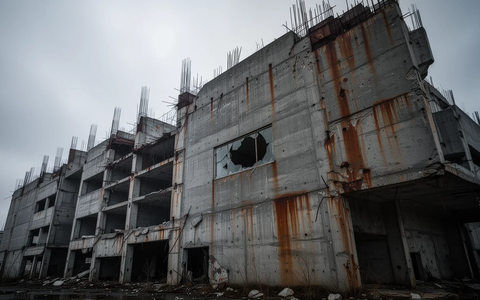 Unimers India: Im Insolvenzverfahren seit Juni 2024 - Foto: über boerse-global.de