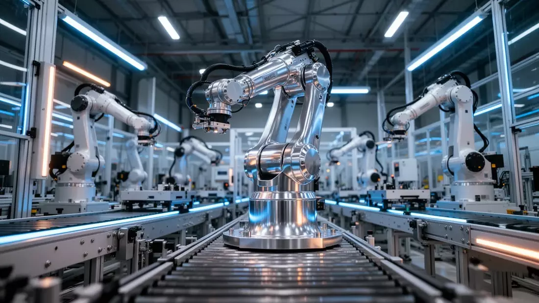 Aucma: Qingdao Smart Industry vollständig übernommen - Bild: über boerse-global.de