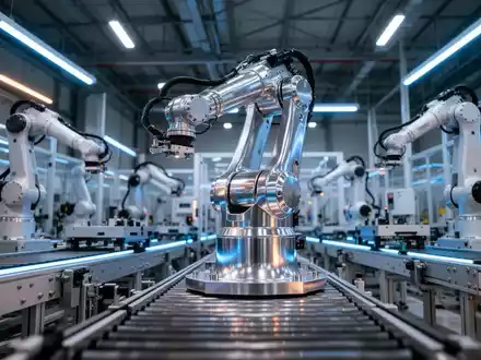 Aucma: Qingdao Smart Industry vollständig übernommen - Foto: über boerse-global.de