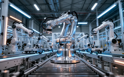 Aucma: Qingdao Smart Industry vollständig übernommen - Foto: über boerse-global.de