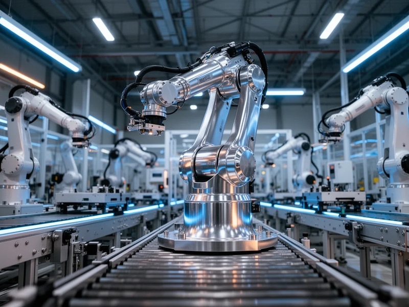 Aucma: Qingdao Smart Industry vollständig übernommen - Foto: über boerse-global.de