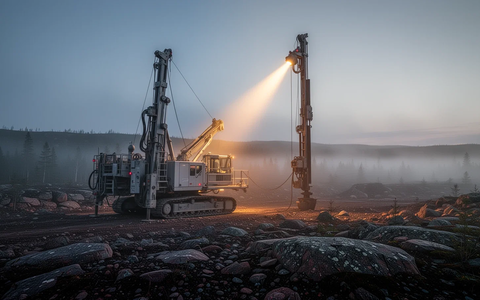 Highland Critical Minerals: 1,6 Millionen Flow-Through-Aktien - Foto: über boerse-global.de