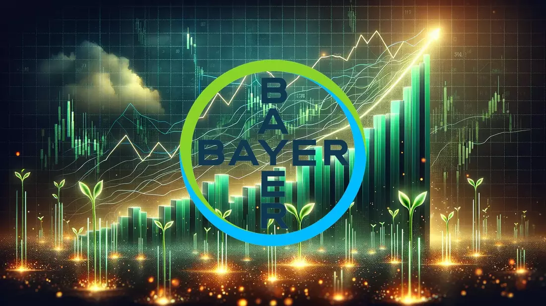 Bayer Investors Left Hanging as Supreme Court Signals Split on Roundup Pre-emption Illustration mit AI erstellt übermittelt durch boerse-global.de
