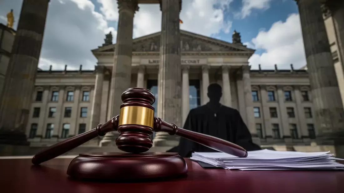 Kündigungsschutz in Deutschland: Politische Debatte und neue Gerichtsurteile - Bild: über boerse-global.de