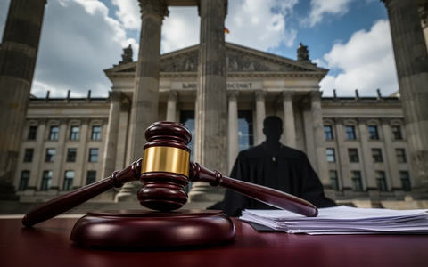 Kündigungsschutz in Deutschland: Politische Debatte und neue Gerichtsurteile - Foto: über boerse-global.de