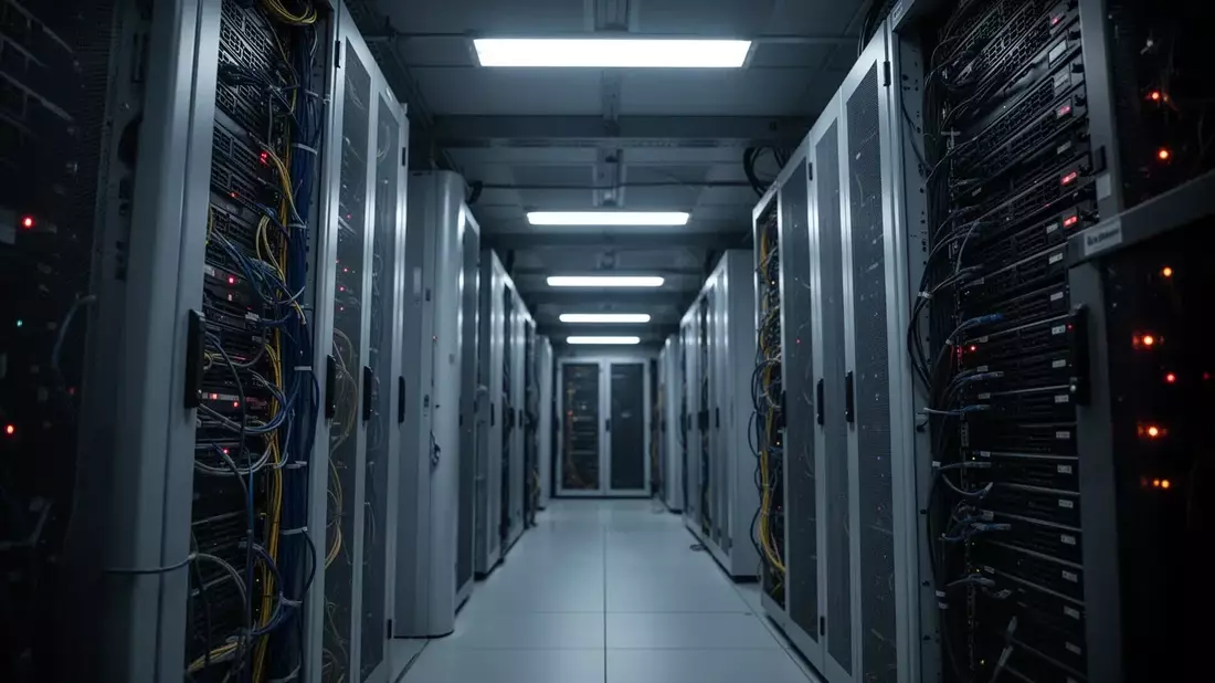 CleanSpark: AI-Infrastruktur unter Druck seit April - Bild: über boerse-global.de