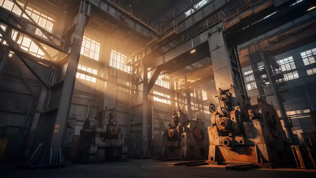 Bajaj Steel Industries Aktie: Jahresergebnisse im Mai 2026 - Bild: über boerse-global.de