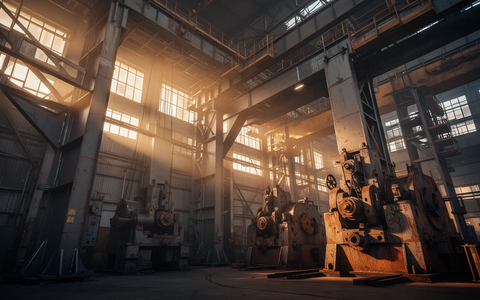 Bajaj Steel Industries Aktie: Jahresergebnisse im Mai 2026 - Foto: über boerse-global.de