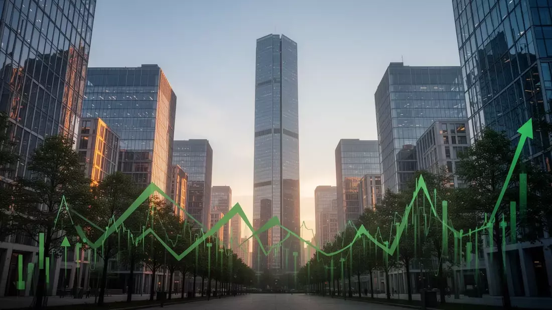 Amundi Index MSCI Europe Climate Change: Mai-Rebalancing vor Tür - Bild: über boerse-global.de