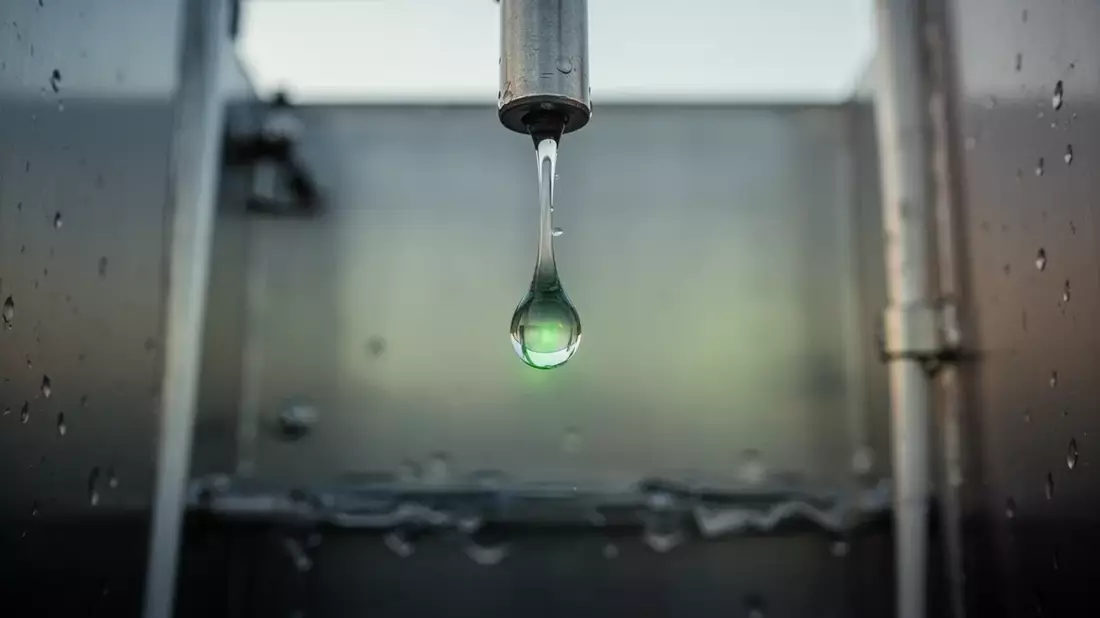 Waterpure International: $0,0037 am 27. April - Bild: über boerse-global.de