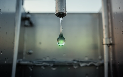 Waterpure International: $0,0037 am 27. April - Foto: über boerse-global.de