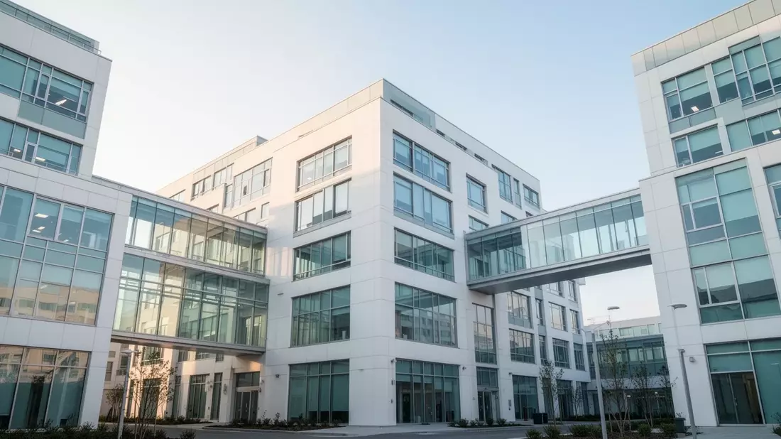 LifePoint: Acht Krankenhäuser von ScionHealth - Bild: über boerse-global.de
