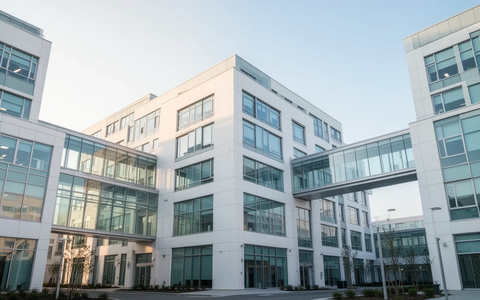 LifePoint: Acht Krankenhäuser von ScionHealth - Foto: über boerse-global.de