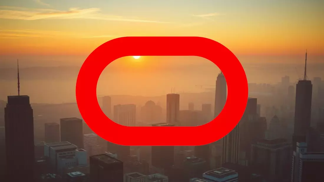 Oracle: La apuesta multimillonaria por OpenAI que divide a Wall Street Illustration mit AI erstellt übermittelt durch boerse-global.de